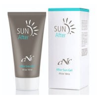 After Sun Gel Aloe Vera von CNC Cosmetic