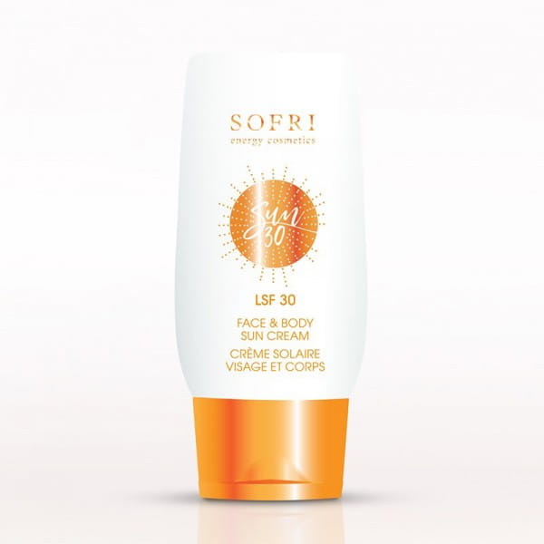 Sun LSF 30 von Sofri