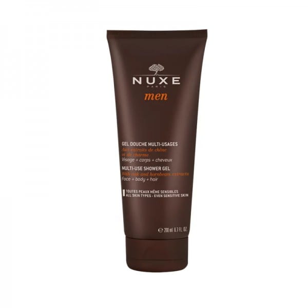 MEN Multi-Use Shower Gel (Multifunktions-Duschgel)