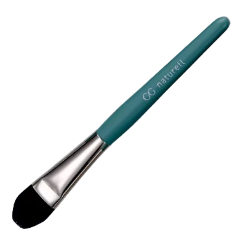 Kleiner Concealer Pinsel - Präzisionspinsel Für Makellose Abdeckung & Verblendung