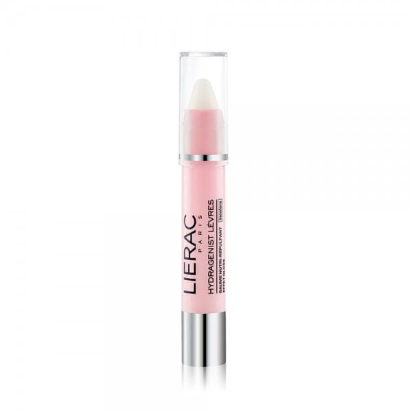 HYDRAGENIST Lippenbalsam, Natürlicher Gloss-Effekt / Levres von Lierac