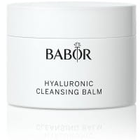 Hyaluronic Cleansing Balm von BABOR