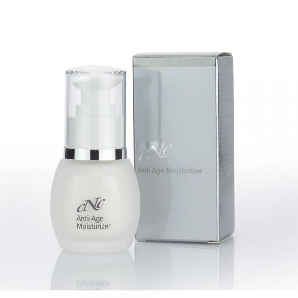 aesthetic world Anti-Age Moisturizer von CNC Cosmetic