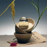 White Rice Eau de Parfum von d'Annam Parfums