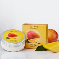 Mango Körpercreme Mango Körpercreme