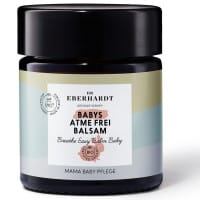 Babys Atme frei Balsam Bio von Dr. Eberhardt