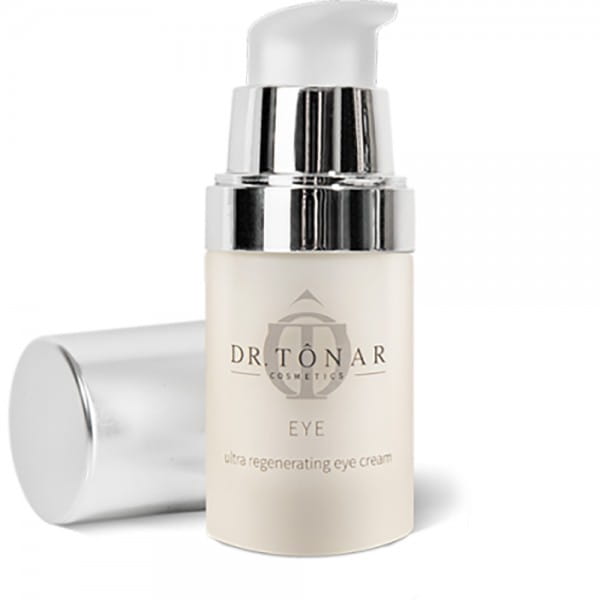 EYE / regenerierende Augencreme von Dr. Tonar Cosmetics