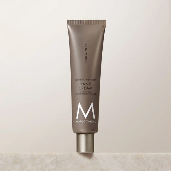 Handcreme Oud Mineral von Moroccanoil