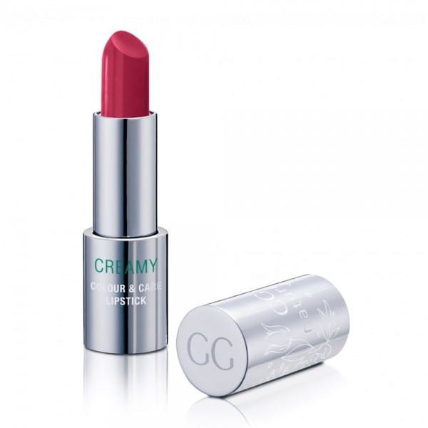 Creamy Colour &amp; Care Lipstick