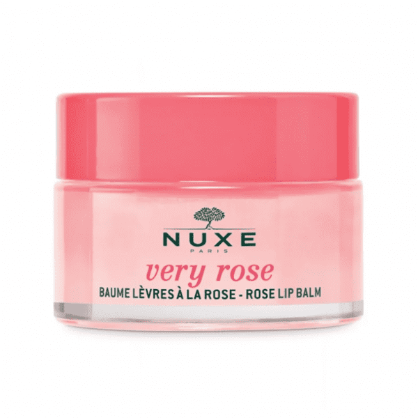 VERY ROSE Rose Lip Balm (Rosen-Lippenbalsam)