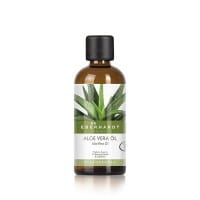 Aloe Vera Öl von Dr. Eberhardt Aloe Vera Öl von Dr. Eberhardt
