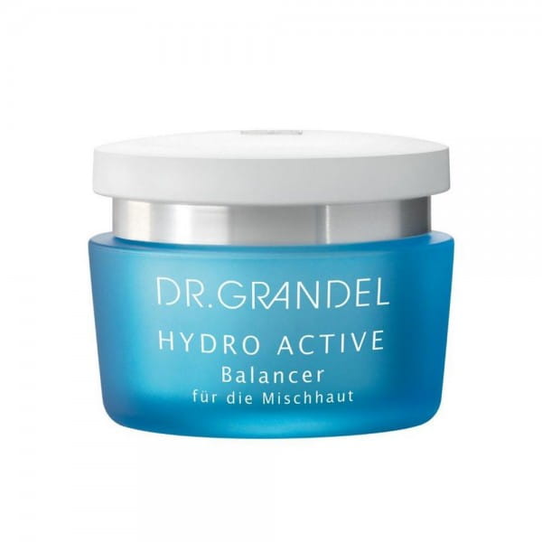 Hydro Active Balancer von Dr. Grandel