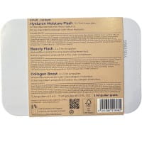 Ampullen Box Moist & Lift / 7 Ampullen von Dr. Grandel