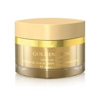 Golden Skin Caviar Tagescreme von etre belle