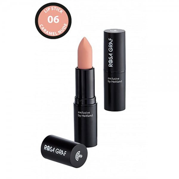 Lip Stick Caramel Nude von Rosa Graf