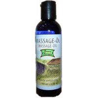 Massageöl Muskelbelebend Massageöl Muskelbelebend