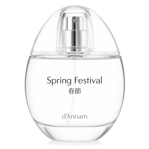 Spring Festival Eau de Parfum von d'Annam Parfums