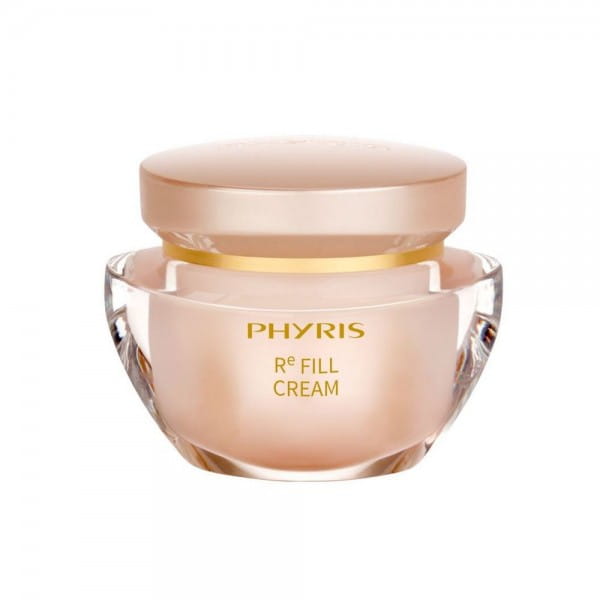 RE Fill Cream von Phyris