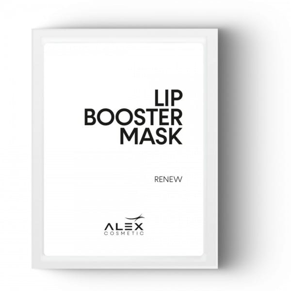 Renew - Lip Booster Mask von Alex Cosmetic