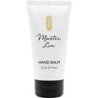Hand Balm - Gold & Pearl von Master Lin