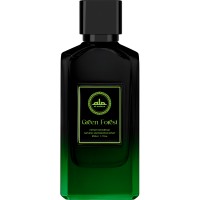 Green Forest Extrait de Parfum von Al Ambra Perfumes