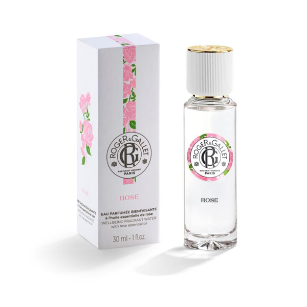 ROSE Wellbeing Fragrant Water