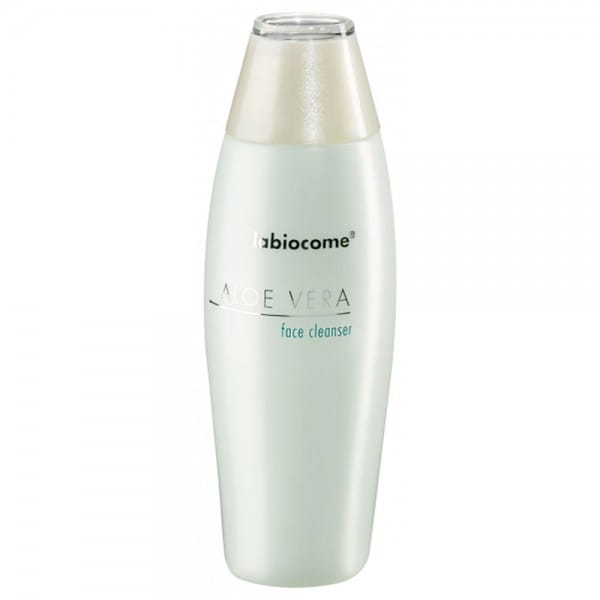 Aloe Vera - Face Cleanser