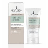 PURE SKIN Pore minimising fluid von Afrodita Professional