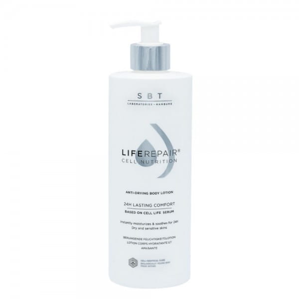 Cell Nutrition | Anti-Drying Body Lotion von SBT 