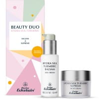 Beauty Duo Hydra Silk Turmeric von Doctor Eckstein