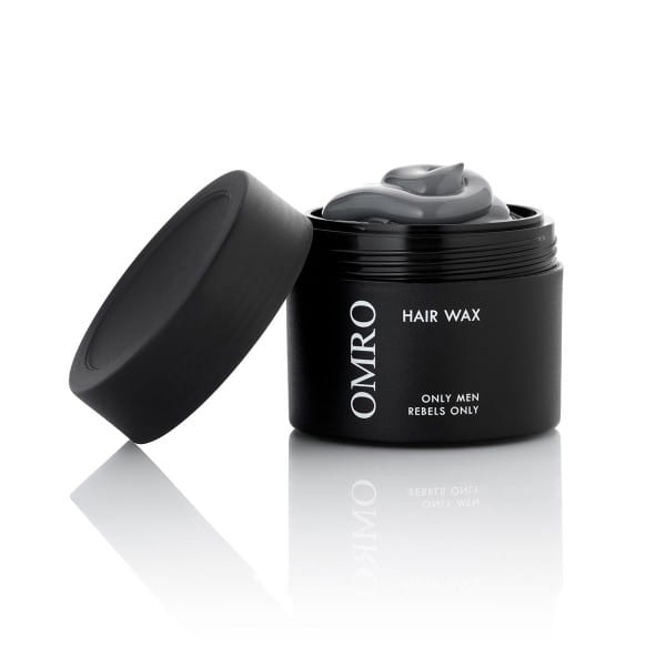 Hair Wax- Grey Line von Omro