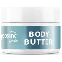 Bio Body Butter von Neosino