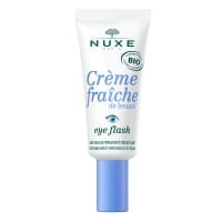 CREME FRAICHE DE BEAUTE EYE FLASH Reviving Moisturising Eye Cream von Nuxe