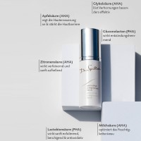 AHA & PHA Ginkgosomen Serum von Dr. Spiller