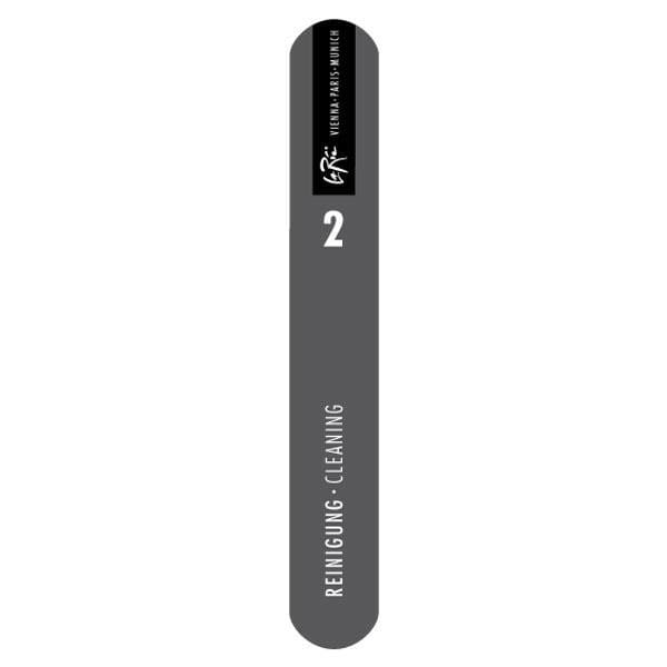 Reinigungsfeile 2