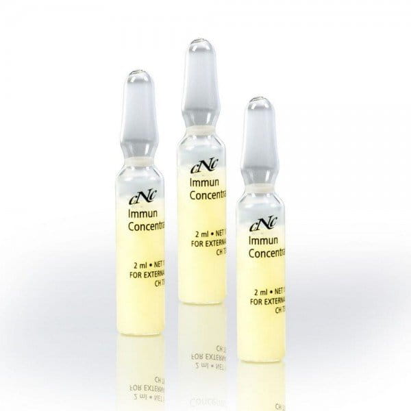 aesthetic pharm Immun Concentrate von CNC Cosmetic