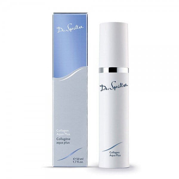 Collagen Aqua Plus von Dr. Spiller
