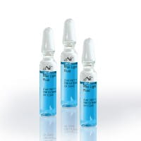 Blue Light Fluid von CNC Cosmetic