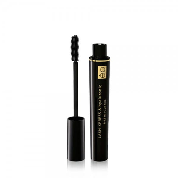 Mascara LASH-XPRESS & hyaluronic³ von etre belle
