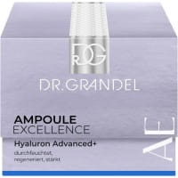 Hyaluron Advanced+ Ampullen von Dr. Grandel