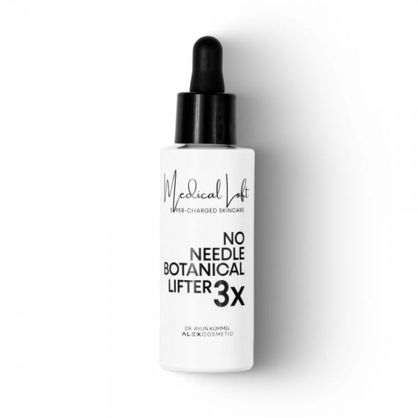 No Needle Botanical Lifter 3x von Alex Cosmetic