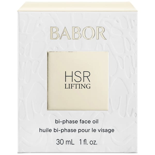 HSR Lifting bi-phase face oil von BABOR