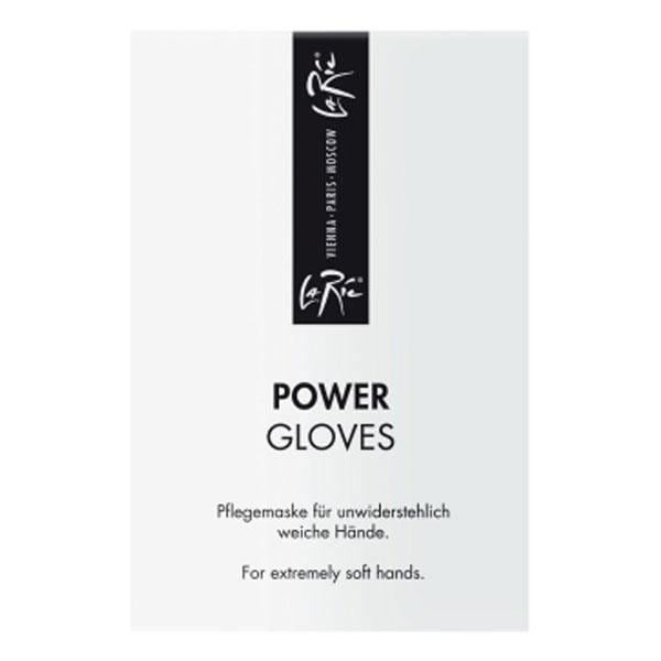 Power Gloves