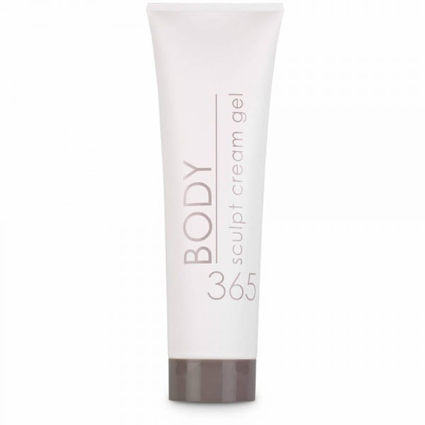 Body - sculpt cream gel