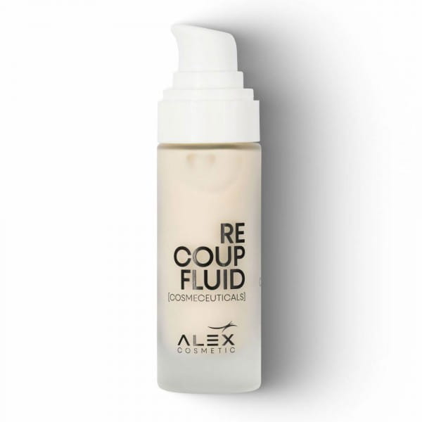 Calm - Recoup Fluid von Alex Cosmetic