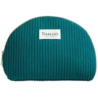 Source Marine Hydrating Collection Set / Zartschmelzende Feuchtigkeitscreme + Serum + Augenpflege von Thalgo