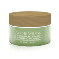 Aloe Vera Collagen-Creme-Maske von etre belle