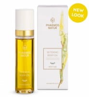 Detoxing Body Oil von Pharmos Natur Detoxing Body Oil von Pharmos Natur