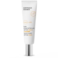 Sun Gesichtsfluid LSF 50 von Gertraud Gruber