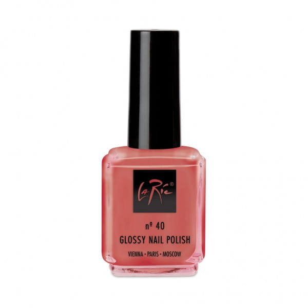 Nagellack - 40
